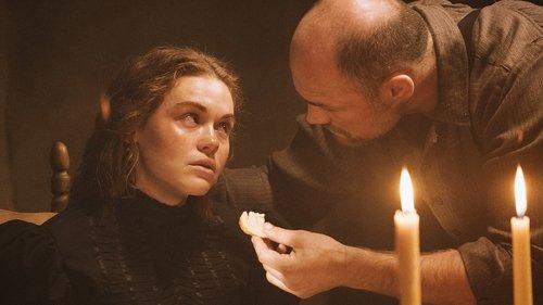 Lore Season 1 Episode 3 - Black Stockings