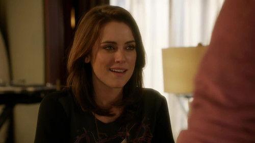 90210 Season 5 Episode 16 - Life's a Beach