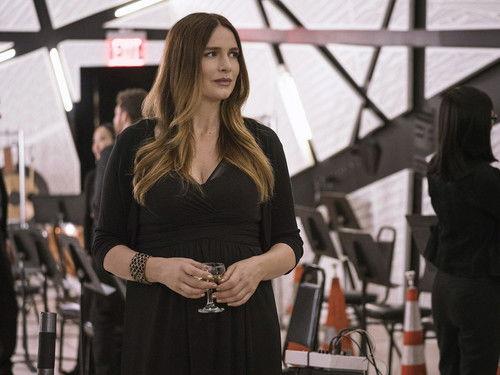 Mozart in the Jungle Season 4 Episode 4 - An Honest Ghost