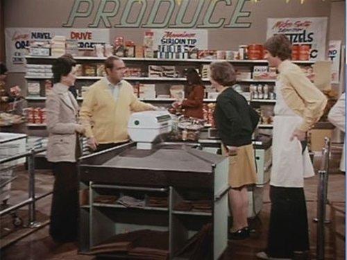 The Bob Newhart Show Season 2 Episode 17 - The Modernization of Emily