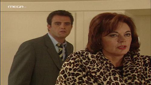 Psithiroi Kardias Season 1 Episode 12 - Episode 12