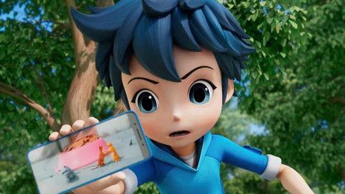 Shuke Beita Season 4 Episode 1 - Episode 1