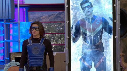 Danger Force Season 2 Episode 18 - Minyak Attack