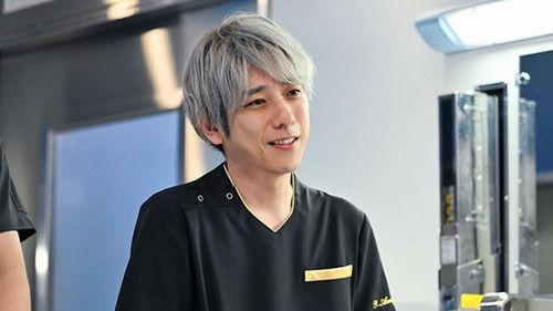 Black Pean Season 2 Episode 5 - Episode 5