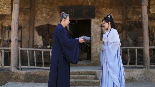 A Moment But Forever Season 1 Episode 16 - Episode 16