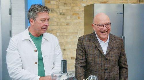 MasterChef Season 19 Episode 21 - Episode 21