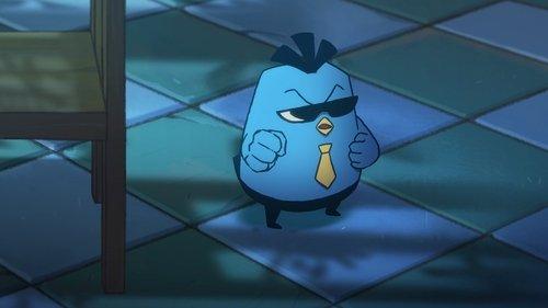 Scissor Seven Season 3 Episode 2 - Dai Bo & Seven