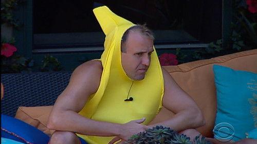 Big Brother Season 11 Episode 10 - Episode 10