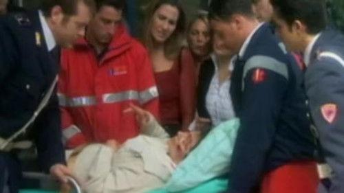 The squad Season 4 Episode 11 - Episode 11