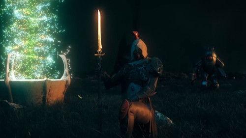 The Exodite Season 1 Episode 3 - Ashes