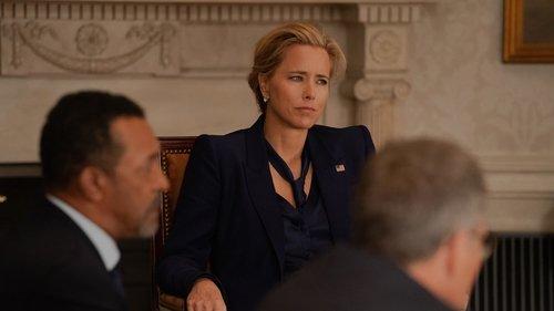 Madam Secretary Season 6 Episode 3 - Killer Robots