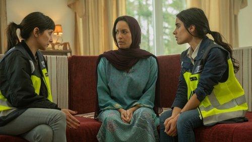 undefined Season 2 Episode 6 - Episode 6