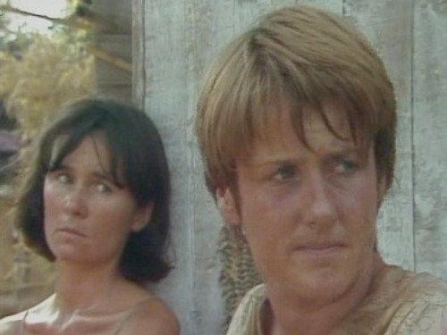 Tenko Season 1 Episode 7 - Unnatural Friendship
