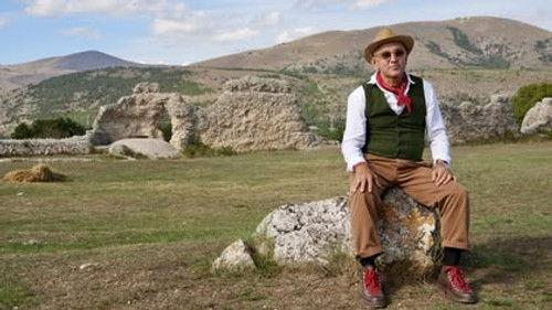 Bruno Barbieri - 4 Hotel Season 8 Episode 3 - Abruzzo