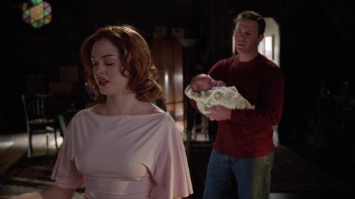 Charmed Season 5 Episode 17 - Lucky Charmed