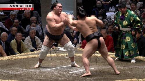 GRAND SUMO Highlights Season 21 Episode 2 - Day 2