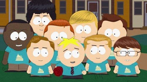South Park Season 11 Episode 2 - Cartman Sucks
