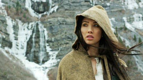 The Outpost Season 1 Episode 1 - One is the Loneliest Number