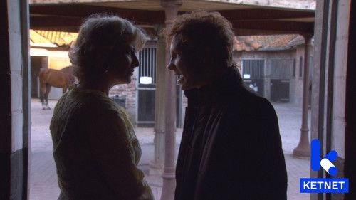 Amika Season 1 Episode 6 - Rijlaarzen & een tok van mama