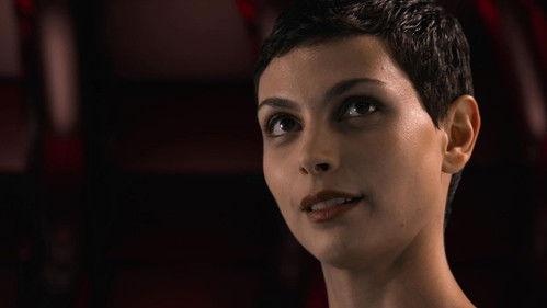 V Season 1 Episode 7 - John May