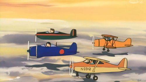 Doraemon Season 1 Episode 19 - Traffic Tools Combination