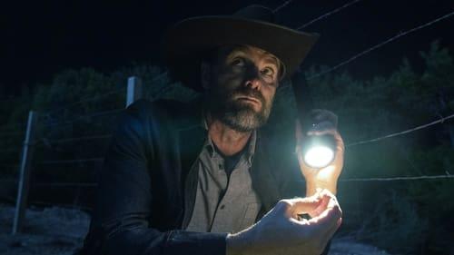 undefined Season 6 Episode 4 - The Key