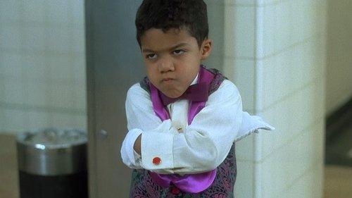 Quantum Leap Season 1 Episode 7 - Camikazi Kid