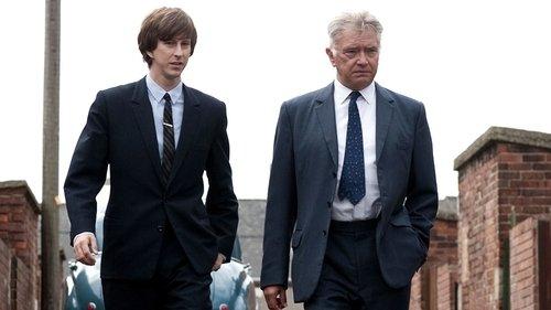 Inspector George Gently Season 4 Episode 1 - Gently Upside Down