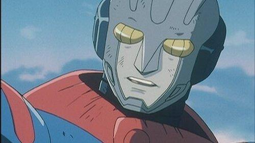 Astro Boy Season 1 Episode 16 - Robot Hunters