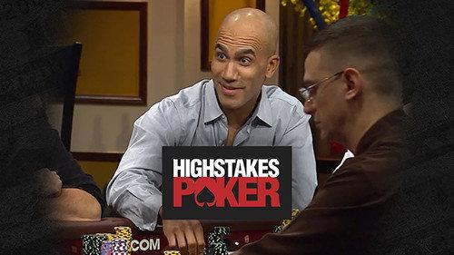 High Stakes Poker Season 7 Episode 6 - Episode 6