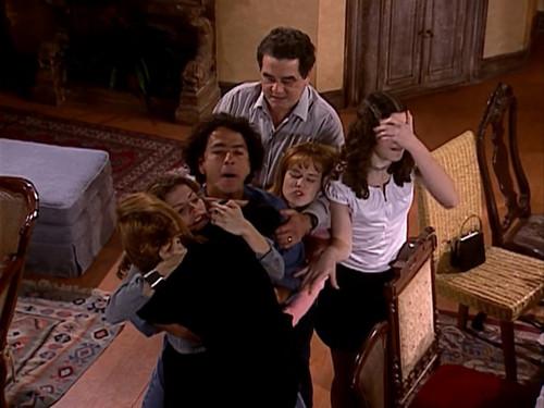 Walking on Clouds Season 1 Episode 105 - Episode 105