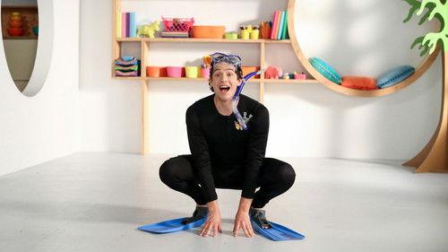 Passe-Partout Season 2 Episode 10 - Episode 10