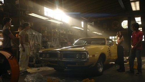 Motorheads Season 1 Episode 10 - Redbird