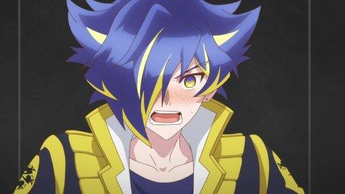 Show by Rock!! Mashumairesh!! Season 1 Episode 9 - TEPPAN IN THE BAG