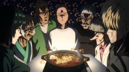 undefined Season 3 Episode 4 - Counterattack Signal