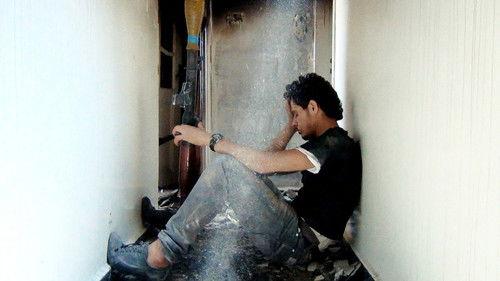 POV Season 28 Episode 5 - Return to Homs