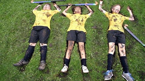 4 O'Clock Club Season 5 Episode 11 - Date