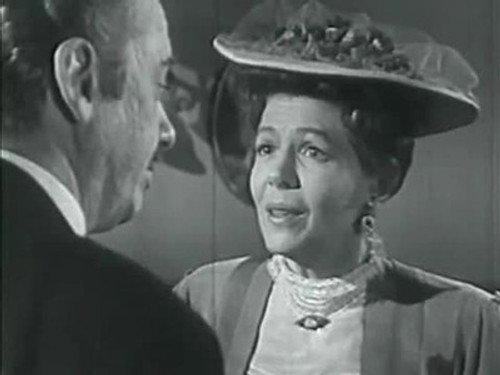 One Step Beyond Season 2 Episode 2 - Ordeal on Locust Street