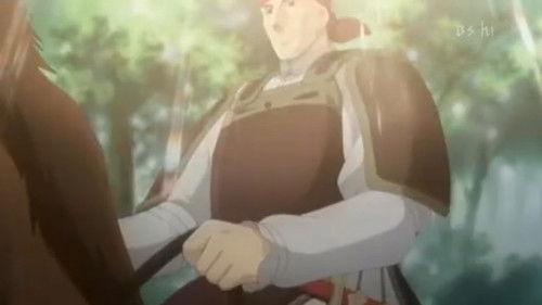 Phoenix Season 1 Episode 11 - The Sun (Part IV)