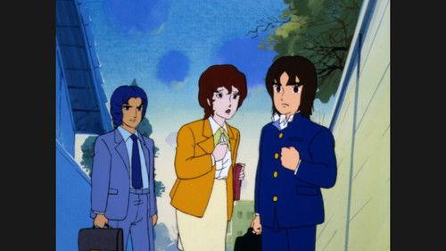 Dream Fighter Wingman Season 1 Episode 6 - Adult Love Stories Are Trapped Dreams