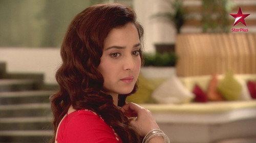 Ek Hasina Thi Season 4 Episode 8 - Rajnath and Sakshi Rebuke Shaurya