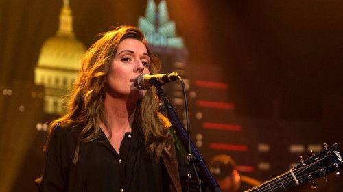 Austin City Limits Season 44 Episode 4 - Brandi Carlile