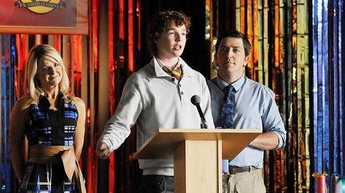 Waterloo Road Season 7 Episode 20 - Episode 20