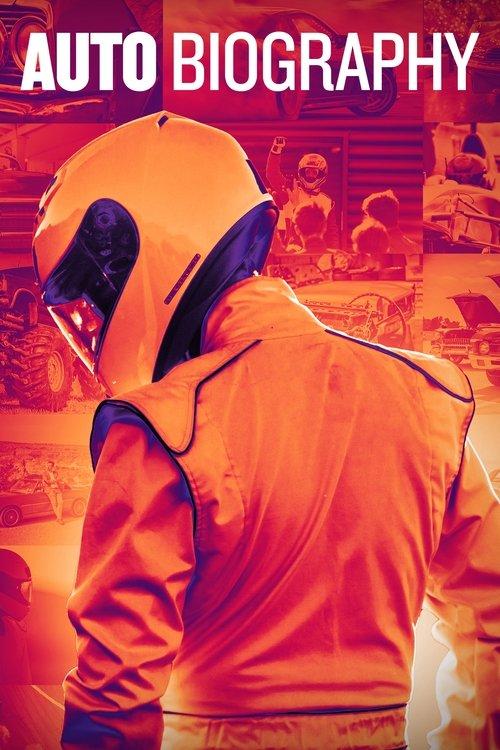 Auto Biography: Racing Legends poster