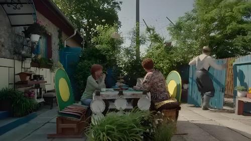 Las Fierbinţi Season 28 Episode 4 - Episode 4