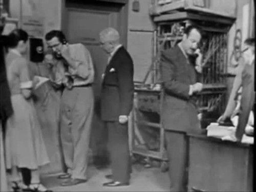 Tales of Tomorrow Season 2 Episode 12 - The Window