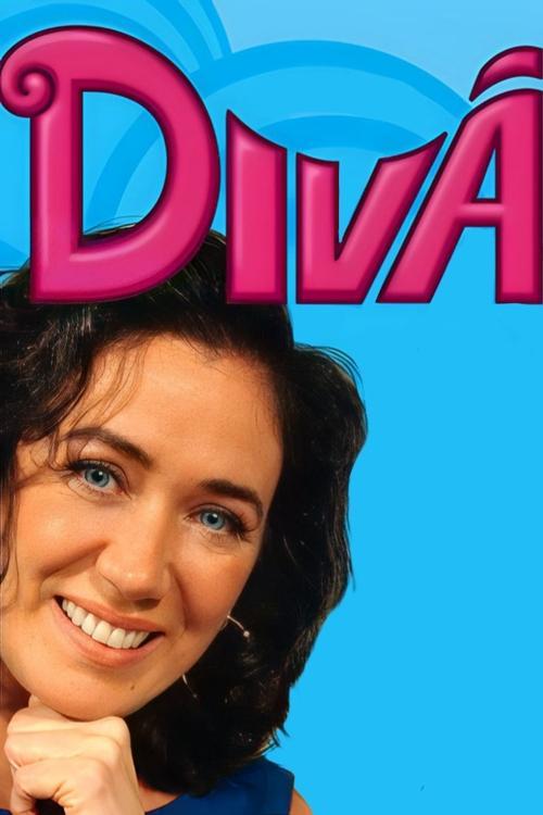 Divã poster