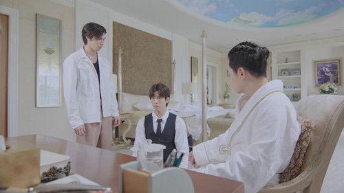 Crazy Handsome Rich Season 1 Episode 3 - Episode 3