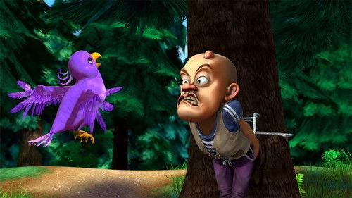 Bonnie Bears Season 1 Episode 22 - Episode 22