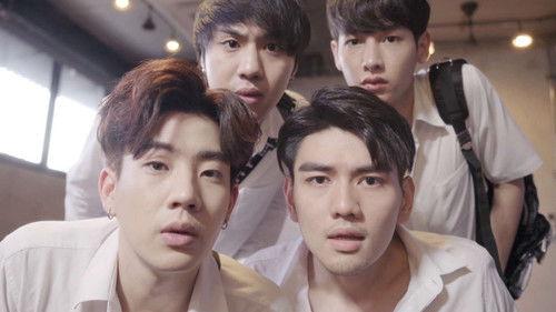 Theory of Love Season 1 Episode 2 - Love Actually